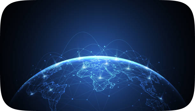 Глобальна мережа — global network